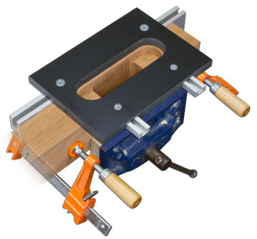 8668 SOSS Hinge Template for SOSS 218 Hinge